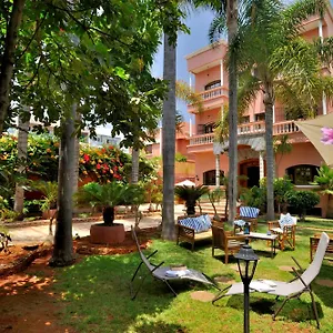 Casa de hóspedes Lhostel à, Casablanca