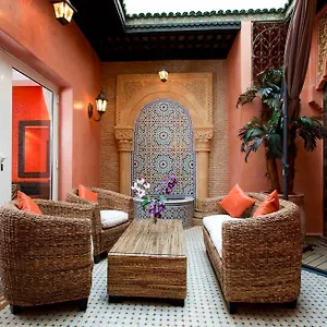 Hotel Art Palace &, Casablanca